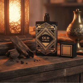 oud is great