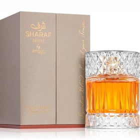 zimaya sharaf blend