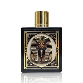 saffron perfume