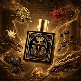 amber woody perfume