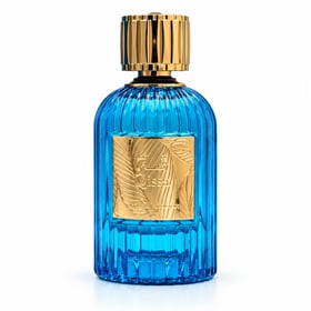 paris corner qissa blue 100ml
