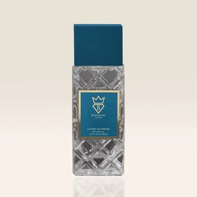 real deal fresh citrus musk