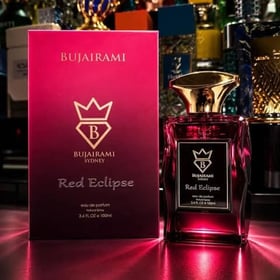 bujairami red eclipse 100ml