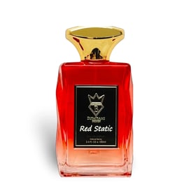 red static
