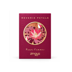 reverie petals zimaya
