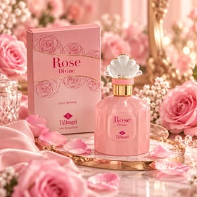 tadangel rose divine 100ml