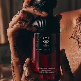 bujairami sacred skin 100ml