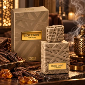 french avenue sacred smoke 100ml