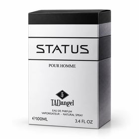 status tadangel