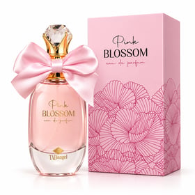 pink blossom 100ml