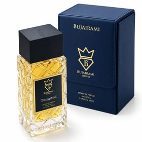 tempted bujairami