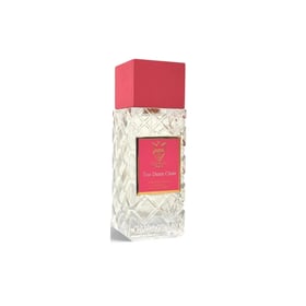 bujairami too damn clean 100ml