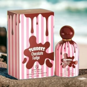 gourmand perfume