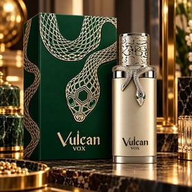 french avenue vulcan vox 100ml