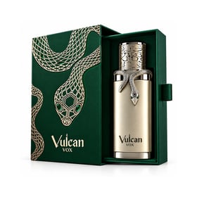 vulcan vox french avenue
