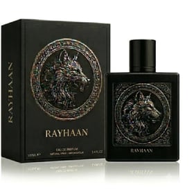 wolf rayhaan 100ml