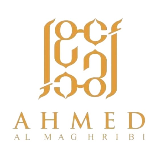 Ahmed Al Maghribi perfume