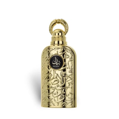 Lattafa Bayaan Eau De Parfum 100ml by Lattafa
