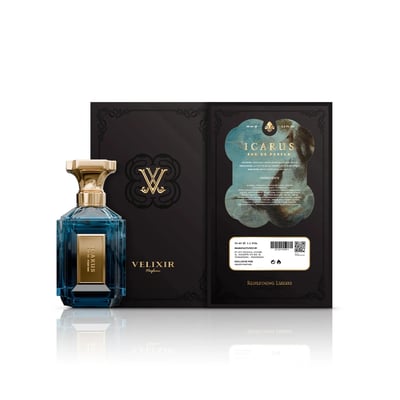 Velixir Icarus 100ml EDP