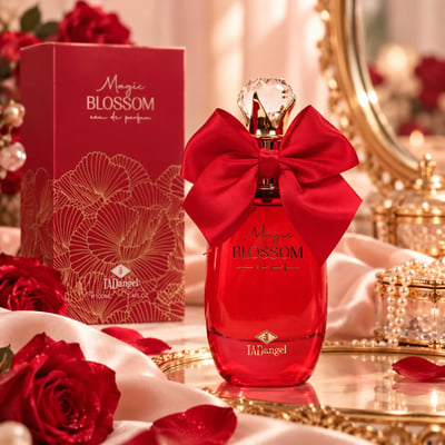 Magic Blossom by TADangel 100ml EDP Women
