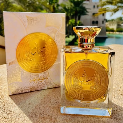 Mithqal 100ml by Ard Al Zaafaran