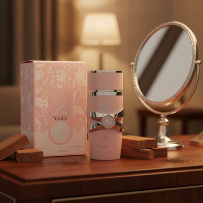 Yara by Lattafa 100ml EDP Women