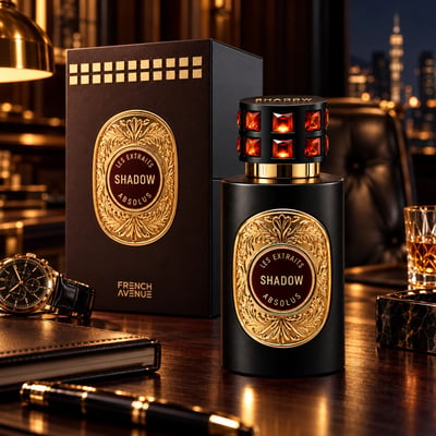 Shadow Absolus by French Avenue Extrait Unisex