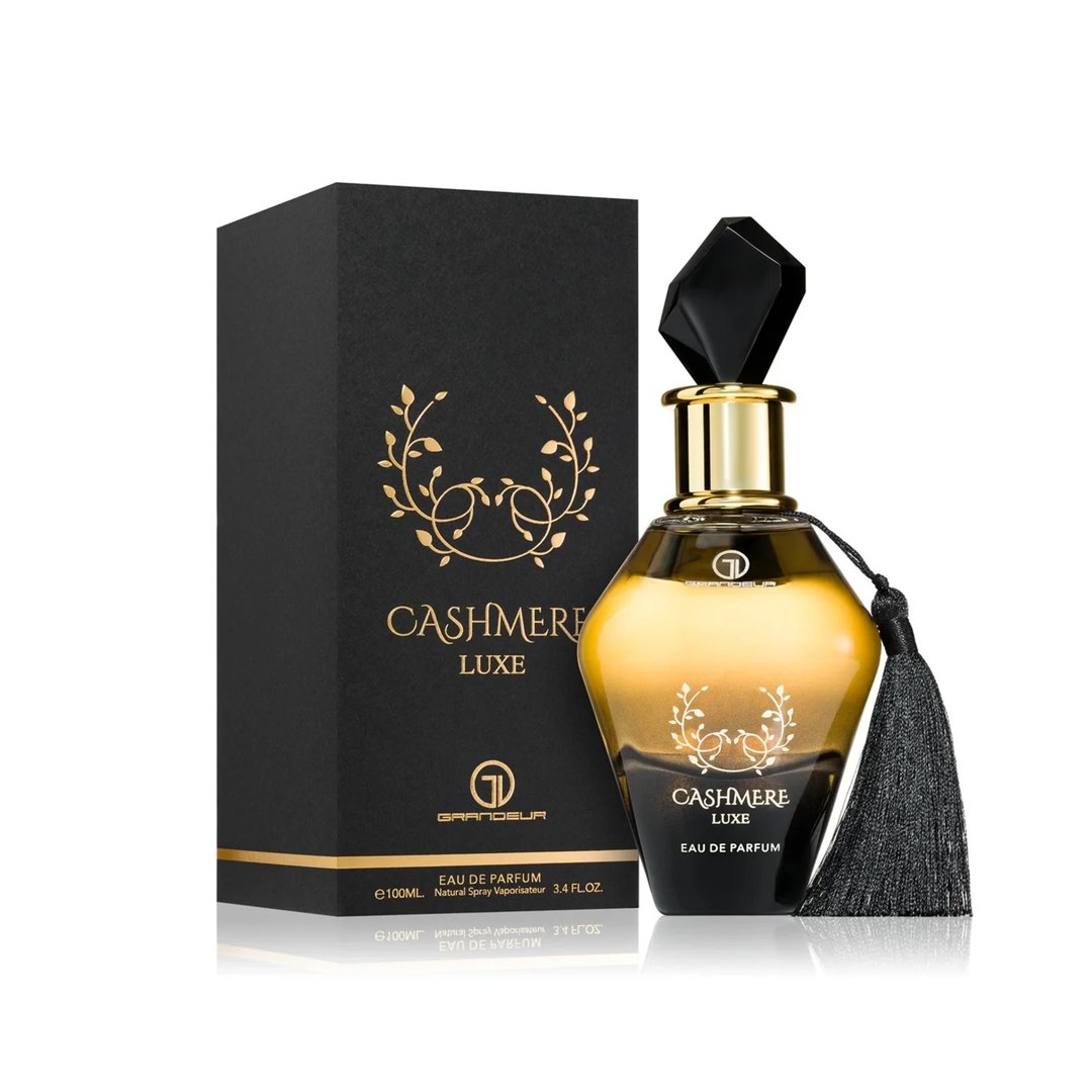 Cashmere Luxe 100ml by Grandeur