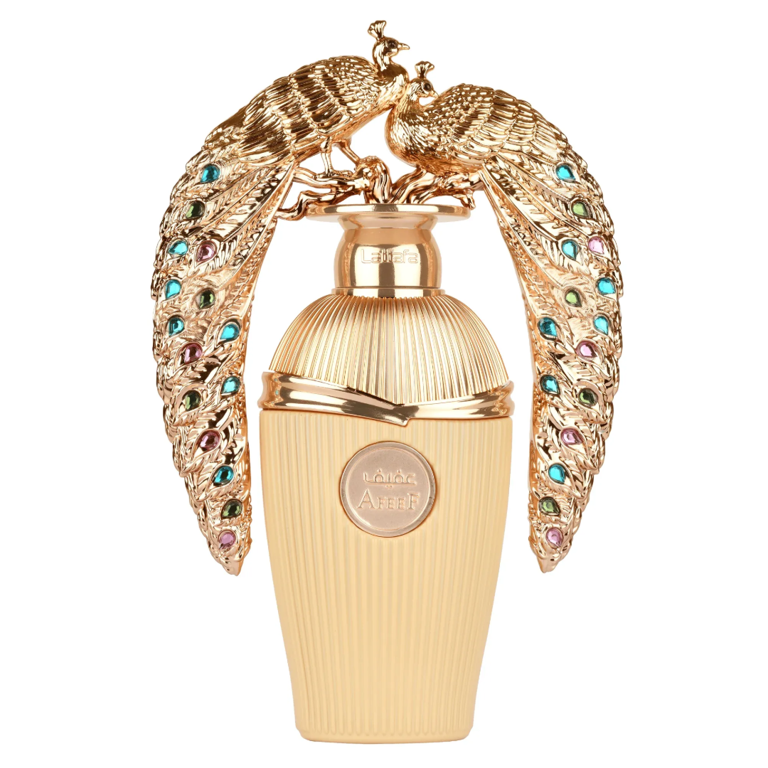 Best Lattafa Leather Perfumes for Beginners in Kuala Lumpur
