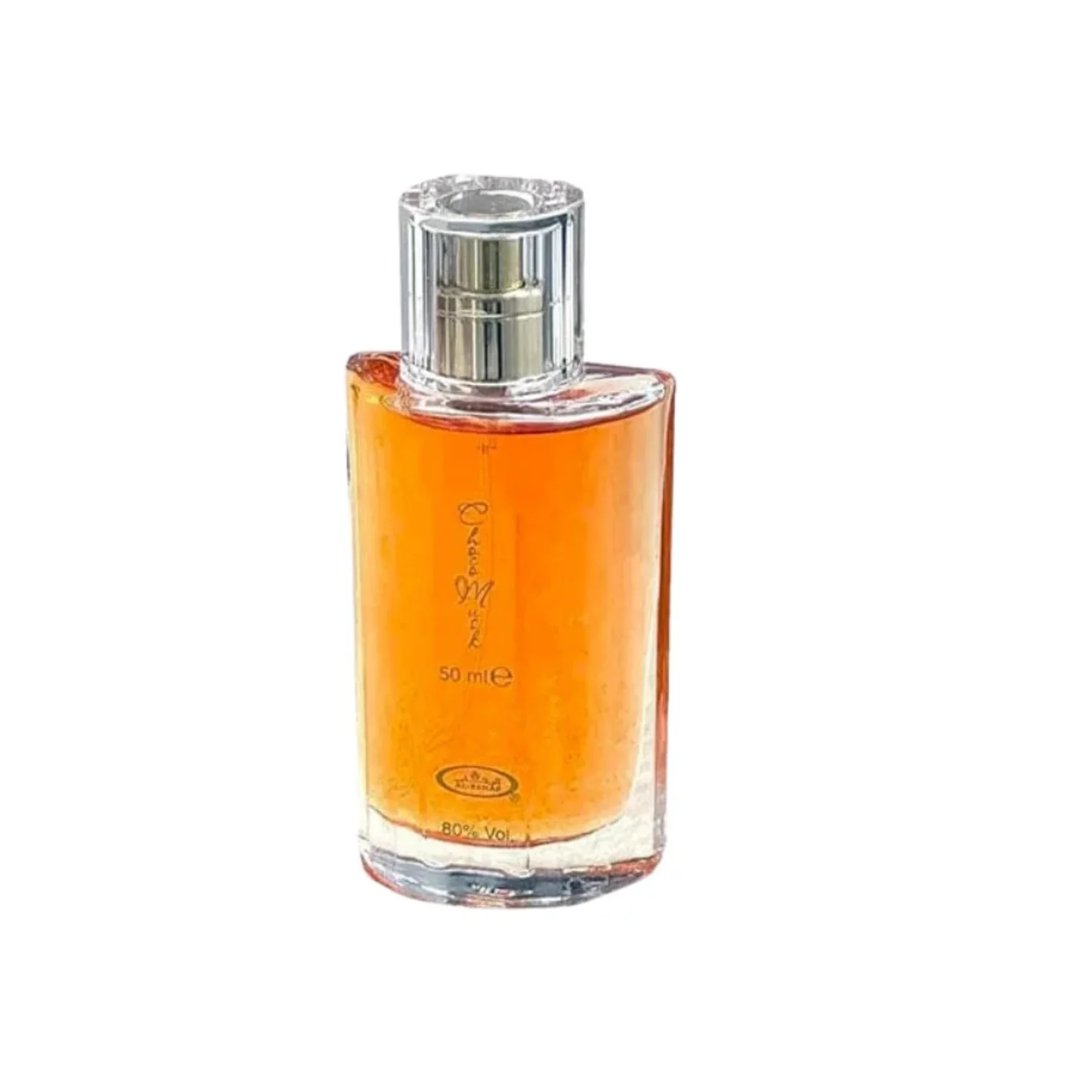 eau de parfum 50ml