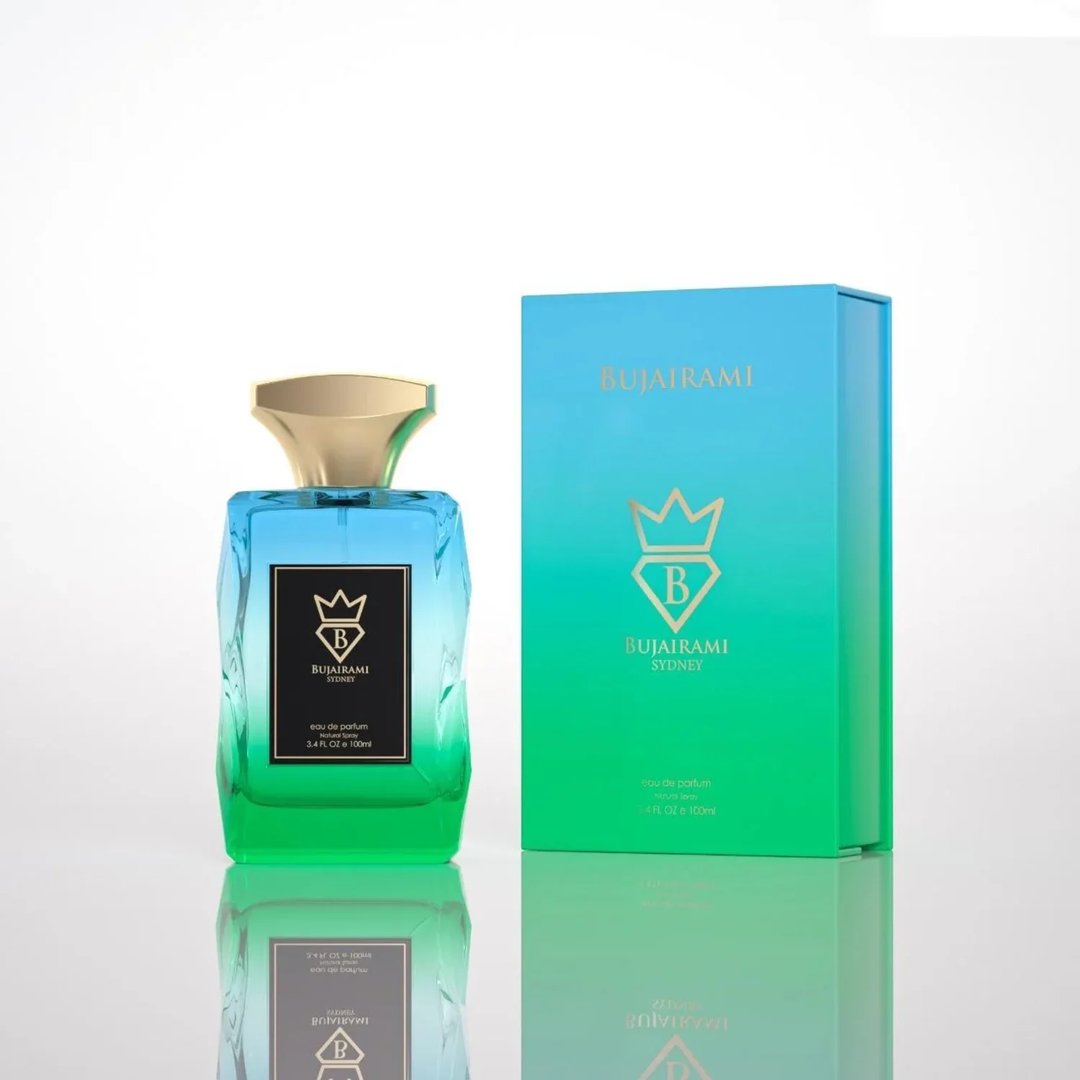 office friendly perfume
