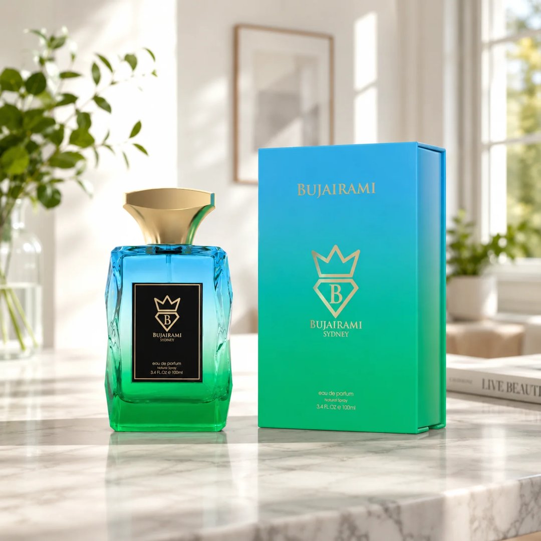 fresh daily scent