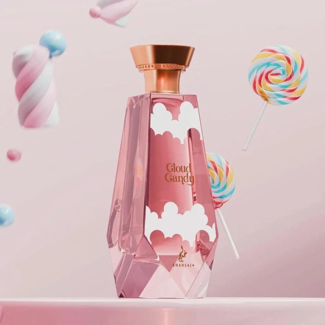 cloud candy