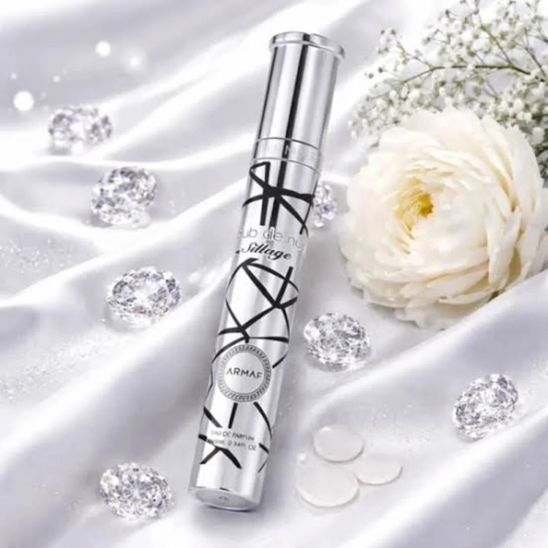 unisex perfume