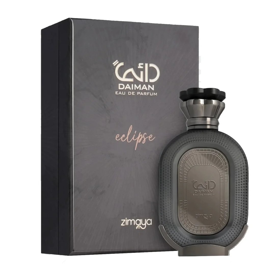 Daiman Eclipse Eau De Parfum 100ml by Zimaya