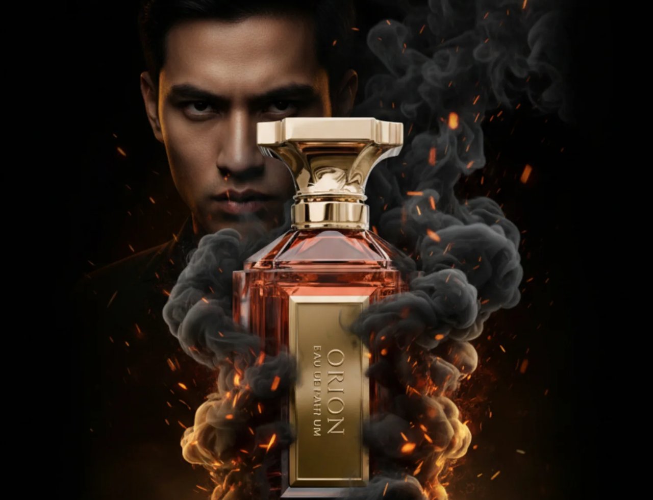 Velixir Orion 100ml EDP