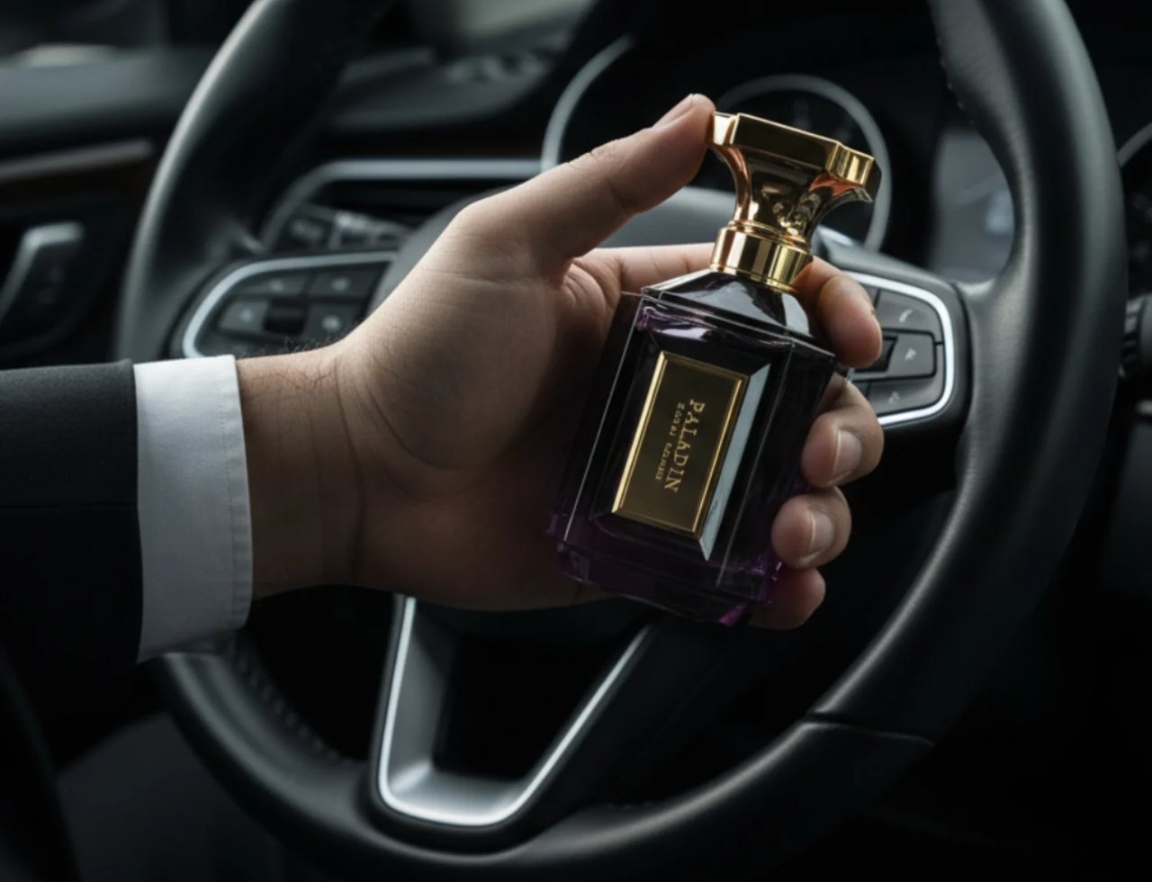 Velixir Paladin 100ml EDP