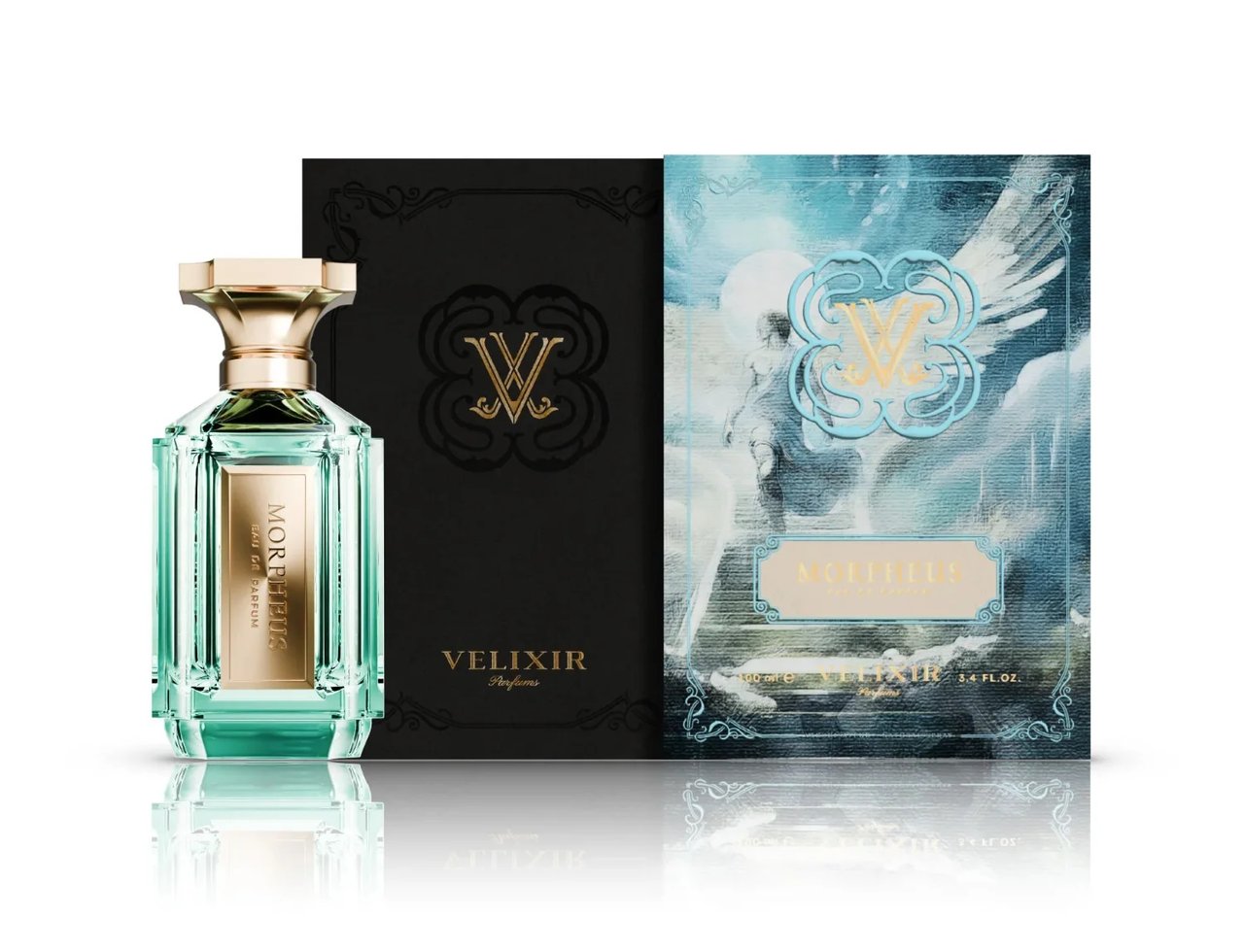 Velixir Morpheus 100ml EDP