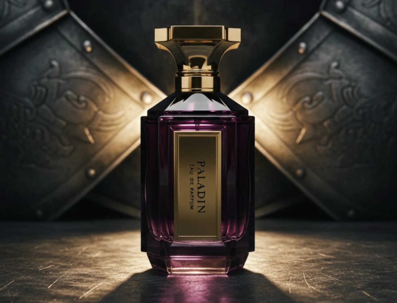 Velixir Paladin 100ml EDP