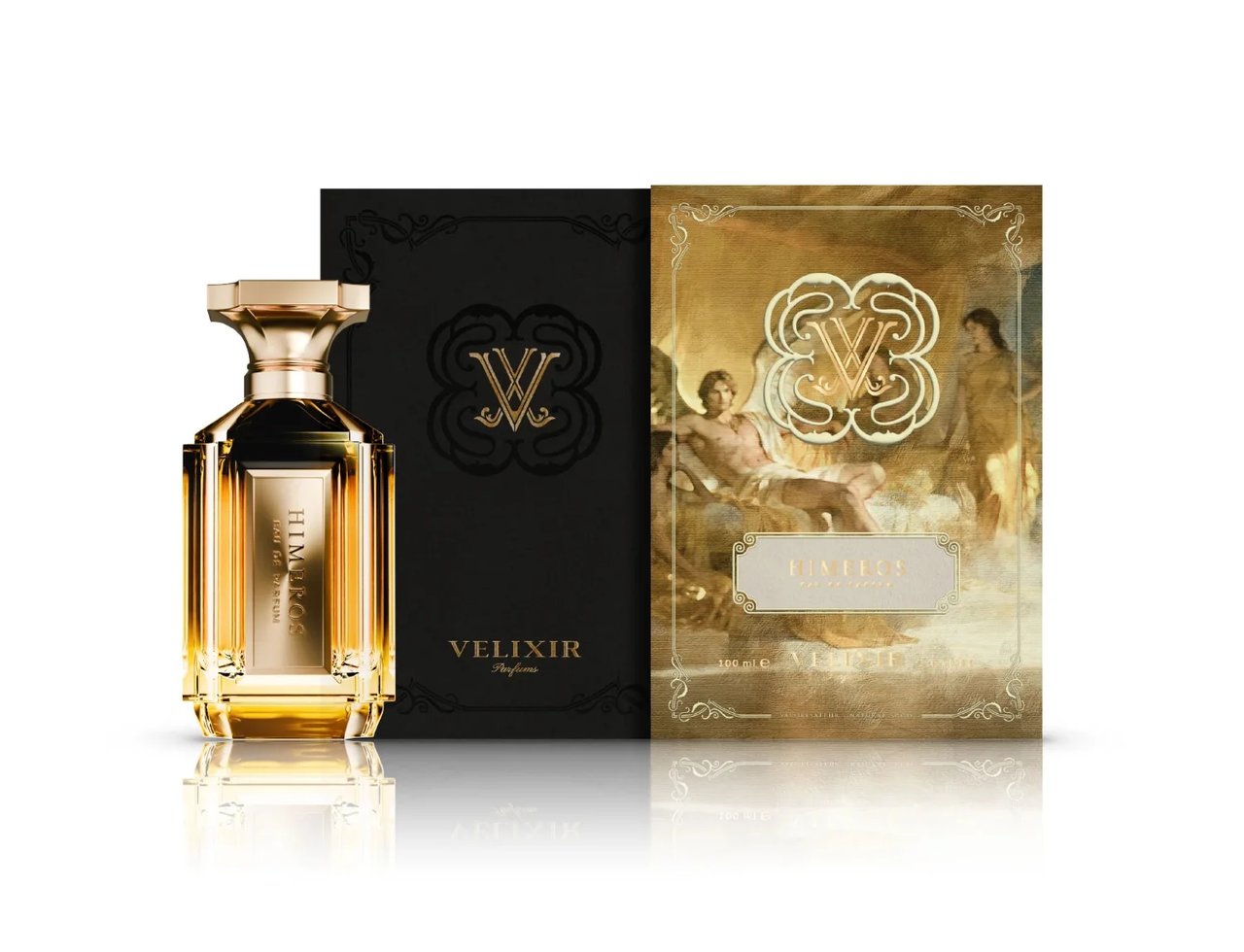 Velixir Himeros 100ml EDP