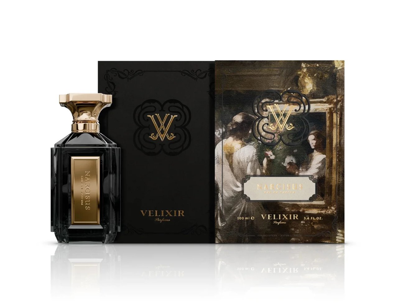 Velixir Narcisus 100ml EDP