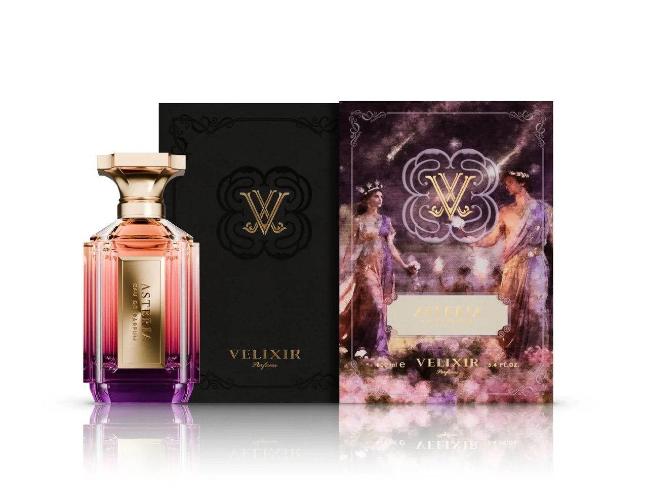 Velixir Asteria 100ml EDP