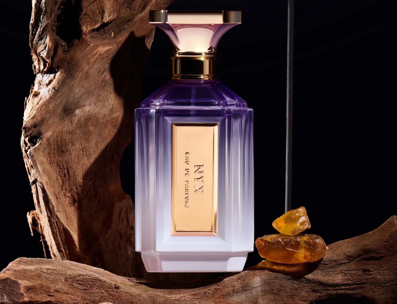 Nyx Velixir Parfums 100ml for Unisex