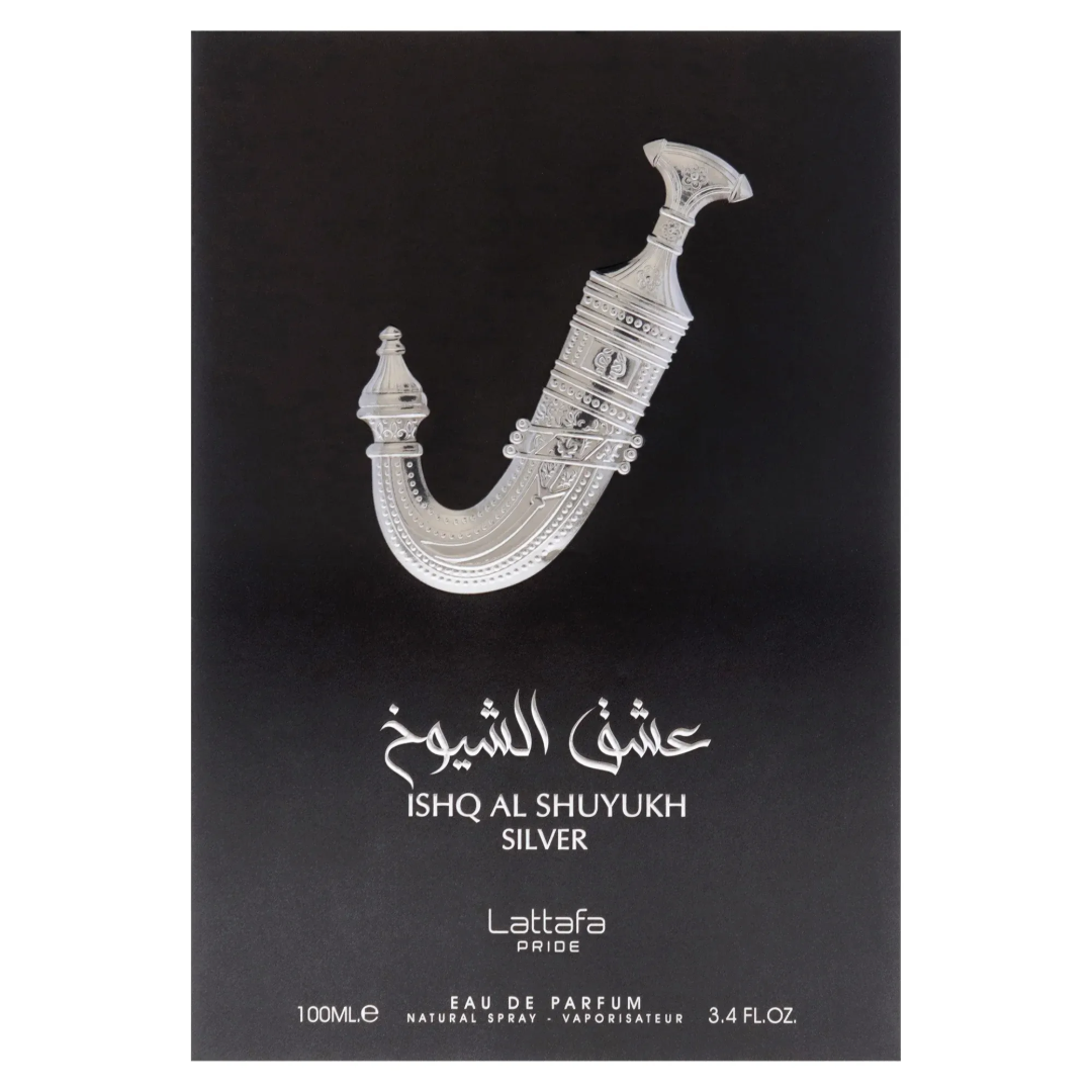 Best Lattafa Pride Floral Perfumes for Men in Selangor