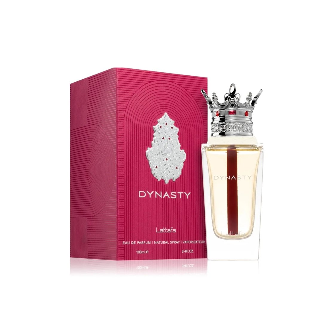 dynasty lattafa