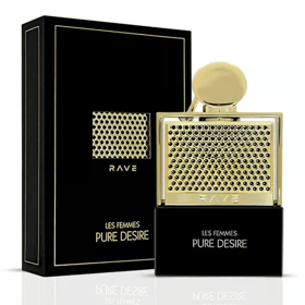 creamy perfume