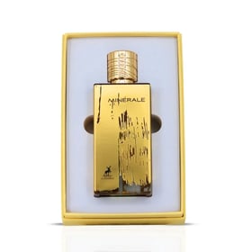 modern masculine scent