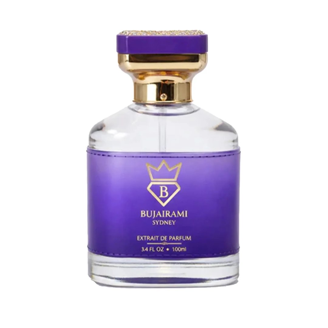 Executor by Bujairami 100ml Extrait de Parfum