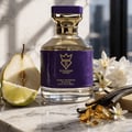 Executor by Bujairami 100ml Extrait de Parfum
