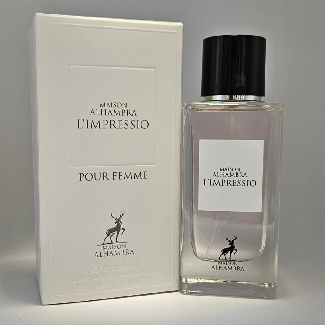 Kismet Magic vs Amber & Leather: Perfume Maison Alhambra Mana Lagi Sesuai untuk Pakai Waktu Malam?